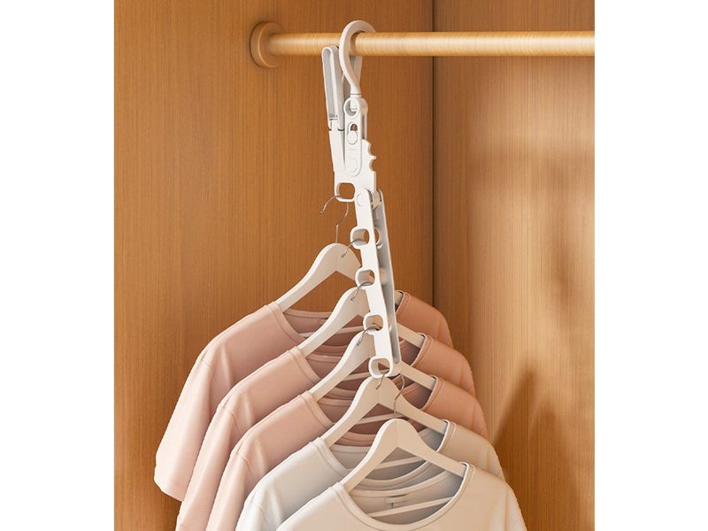 Clothes Hangers NZ Clearance Carousel 8