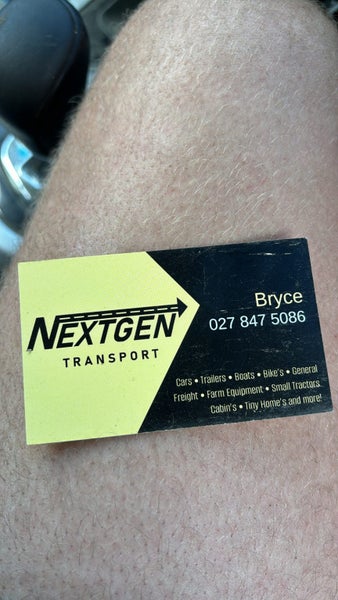 spit fire log splitter Carousel 2