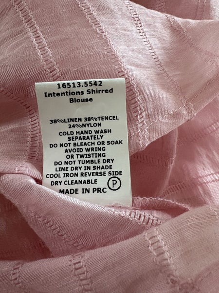 WISH INTENTIONS SHIRRED BLOUSE NZD$189.00 Carousel 10