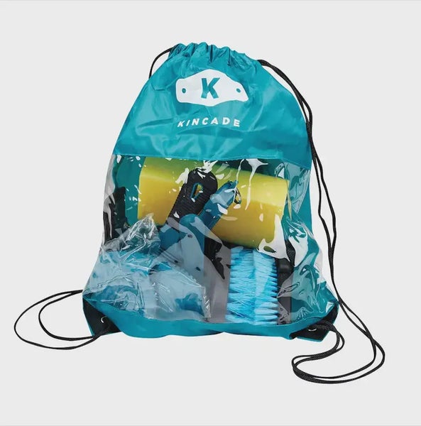 Kincade Kincade 9 Piece Grooming Kit Carousel 1