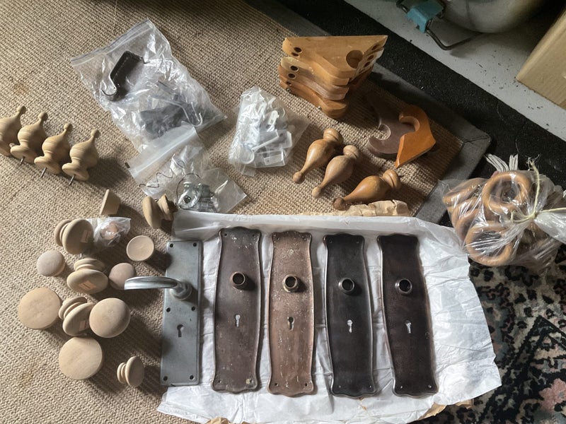 VILLA bits Carousel 1