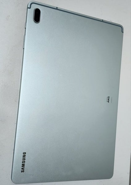 Samsung Galaxy Tab S7 FE | 64GB | 12.4" Display Carousel 2