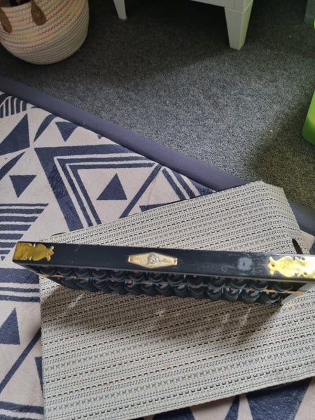 CHINESE ABACUS Carousel 1