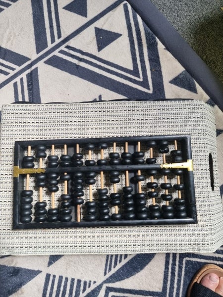 CHINESE ABACUS Carousel 3