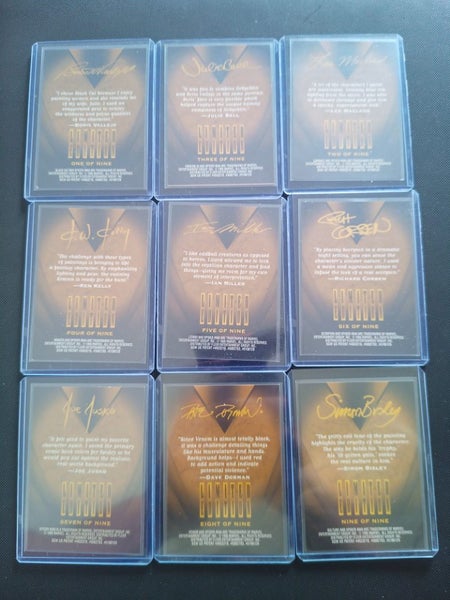 Spiderman Marvel / X-Men Golden web Carousel 2