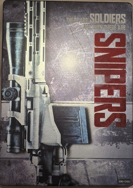 Sniper 2 Ghost Warrior XBox 360 Carousel 3
