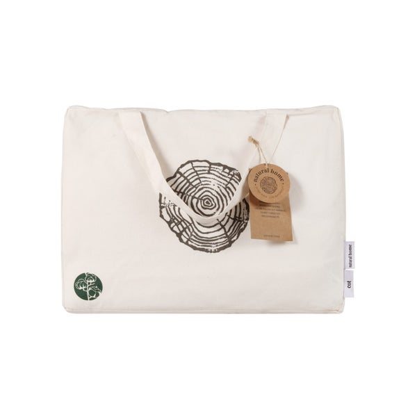 Natural Home Lightweight Cotton Duvet 250GSM - COT Carousel 3