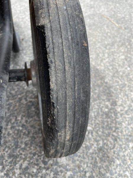 Amazing magical portable concrete mixer!! Carousel 4