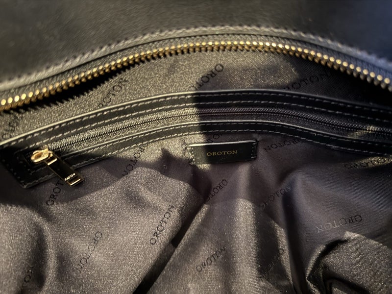 Oroton Baby Bag Carousel 7