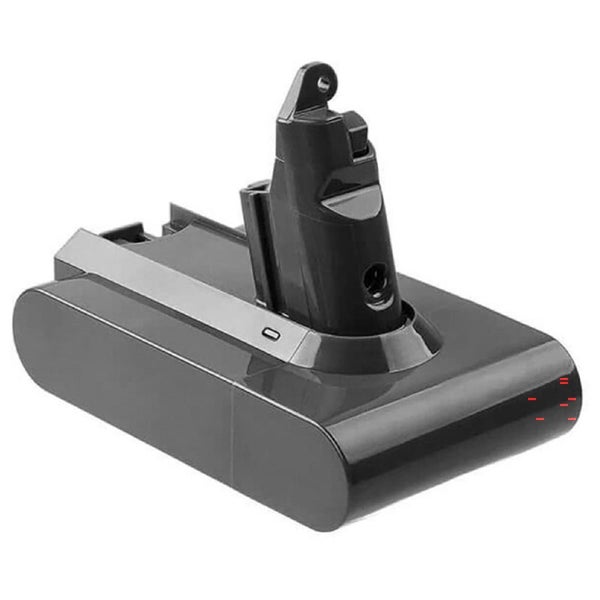 Dyson Battery Carousel 10
