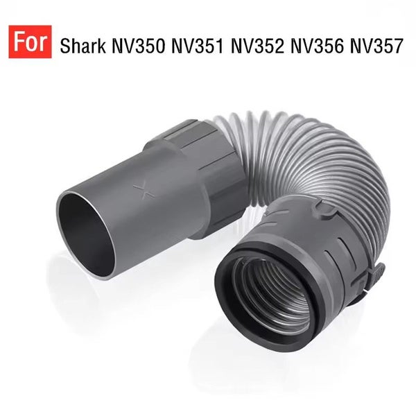 Shark Navigator Floor Nozzle Hose Fits NV350 NV351 & NV352 Carousel 2