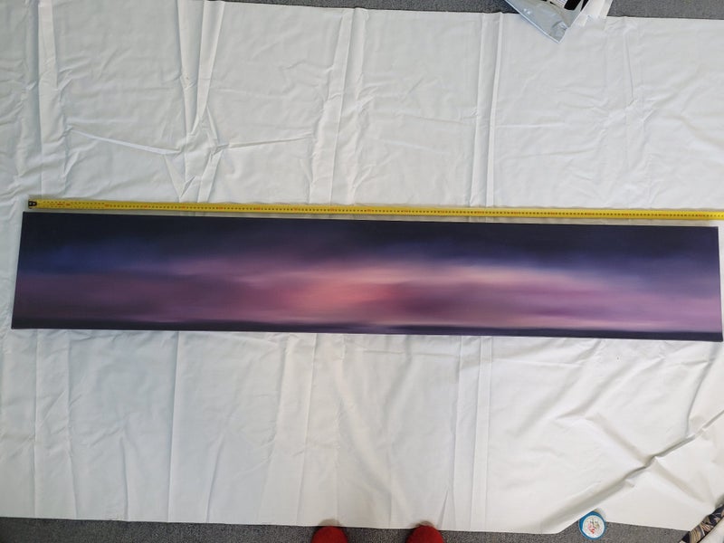 Jane Blackmore original "Perfume" Carousel 1