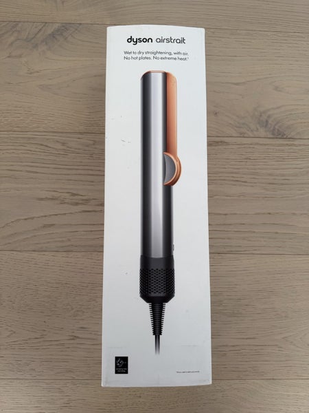 Brand new sealed Dyson airstrait Carousel 1