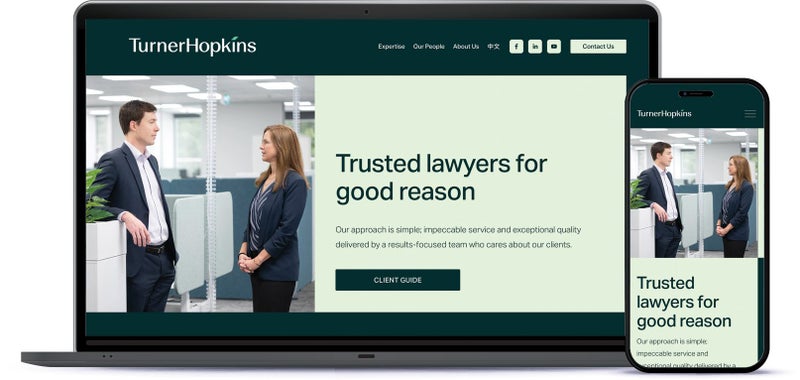 Small Business Web Design, Auckland NZ Carousel 2