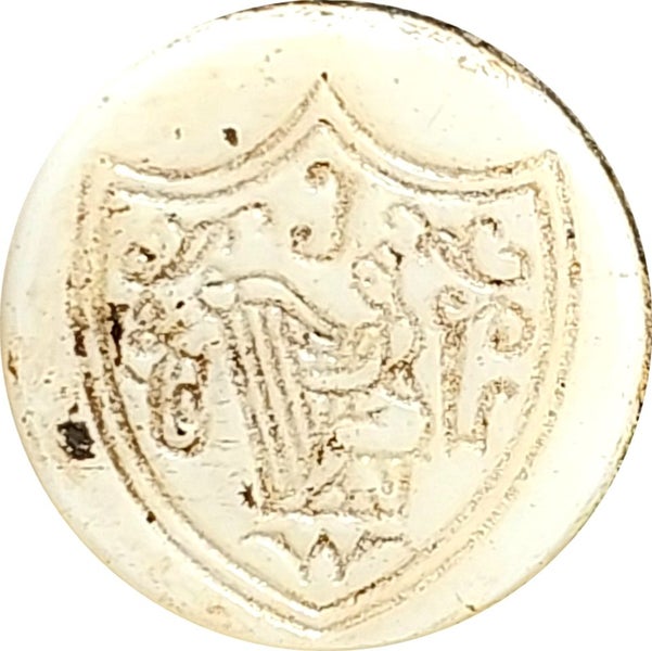 Kero Heater / Stove cast iron 'Beatrice' Carousel 5