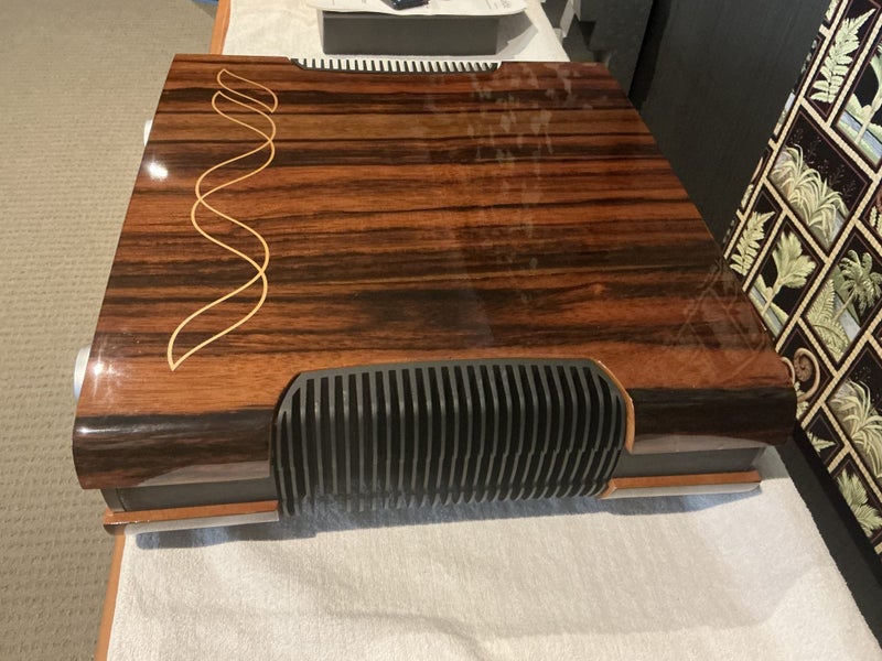 Java Double Shot Integrated Amplifier65672428397442112