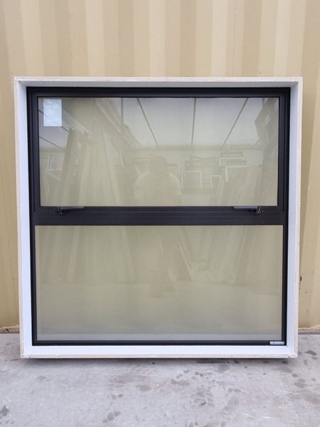 Aluminium Window Ironsand 1200 W x 1200 H [#4956 SF] Carousel 6