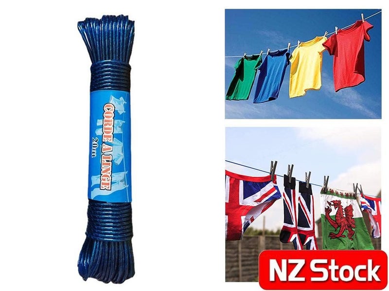 Clothes Lines NZ Clearance Carousel 1