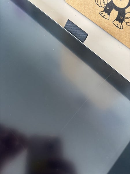 Wacom 13.3” Creatice Drawing Tablet Carousel 2