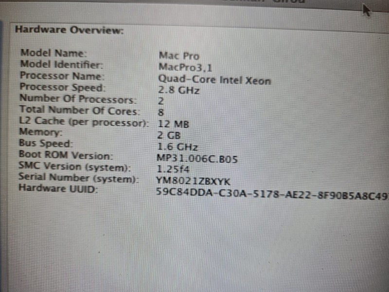 iMac Mac Pro Power PC G4 Bundle Carousel 14