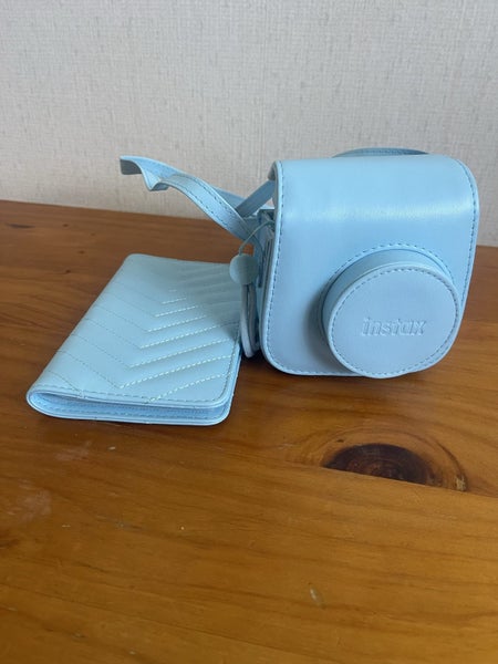 Instax Mini 11 camera and photo case Carousel 4