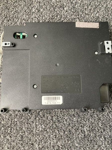 Sony PlayStation 3 Power Supply Model: EADP-260AB (untested) Carousel 2