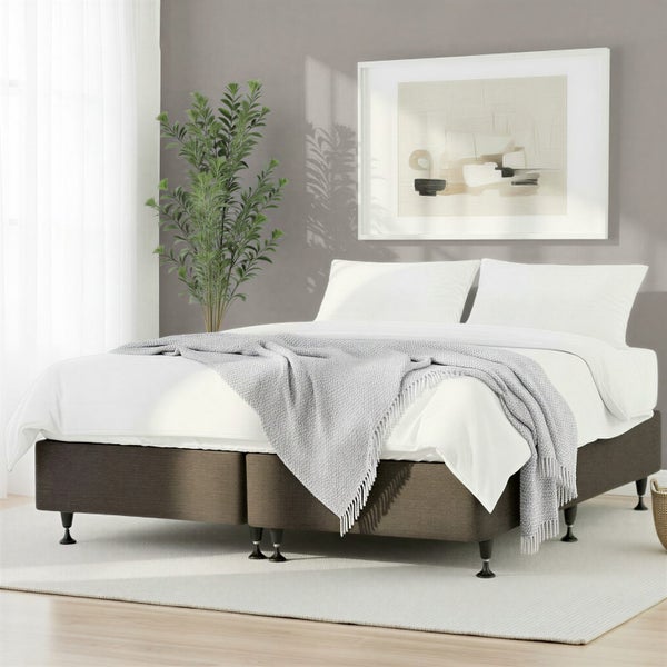 Therapedic Citation Pocket Mattress and bed Carousel 1