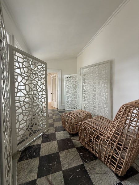 POLTRONA FRAU LEATHER SCREENS Carousel 2