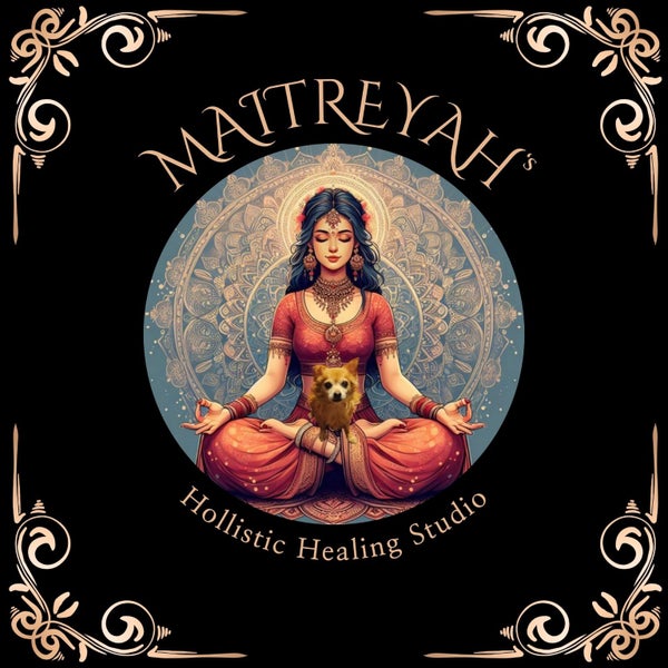 INTUITIVE ENERGY HEALING OR MASSAGE-LADIES ONLY Carousel 1