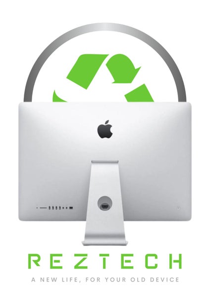 Apple iMac A1418 21.5" Carousel 2
