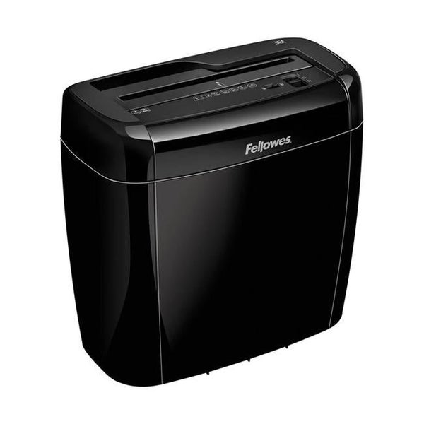 Fellowes Powershred 36C Cross Cut Shredder Carousel 1