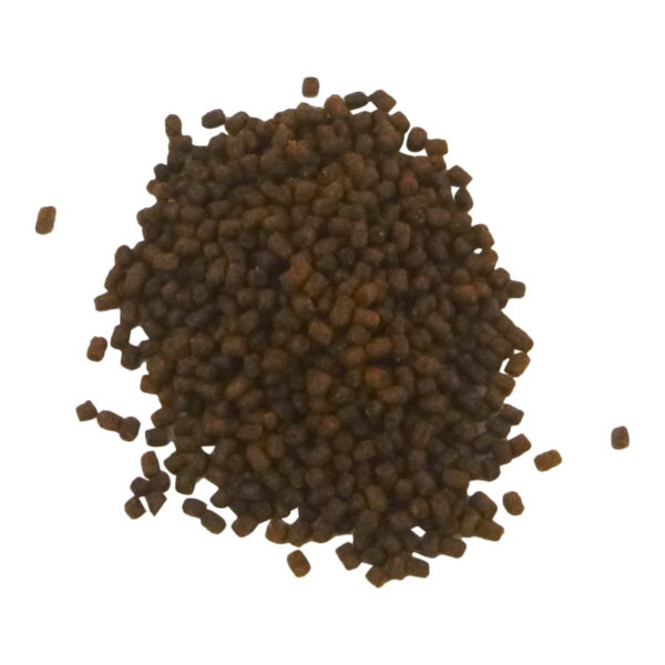 Captain Jack Jack's Berley Pellets 200Gram Carousel 1