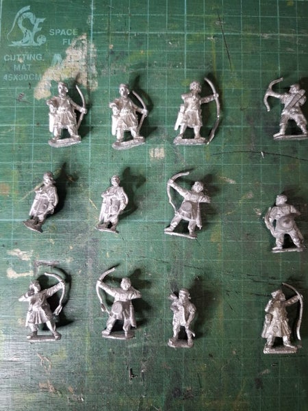 28mm LIR Bowman X 16 Carousel 2