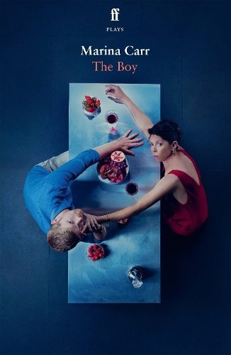 The Boy By Marina Carr ISBN 9780571400201 Carousel 1