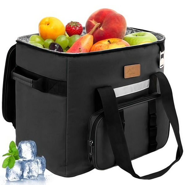 Freshness Ice Pack Lunch Bag Carousel 1