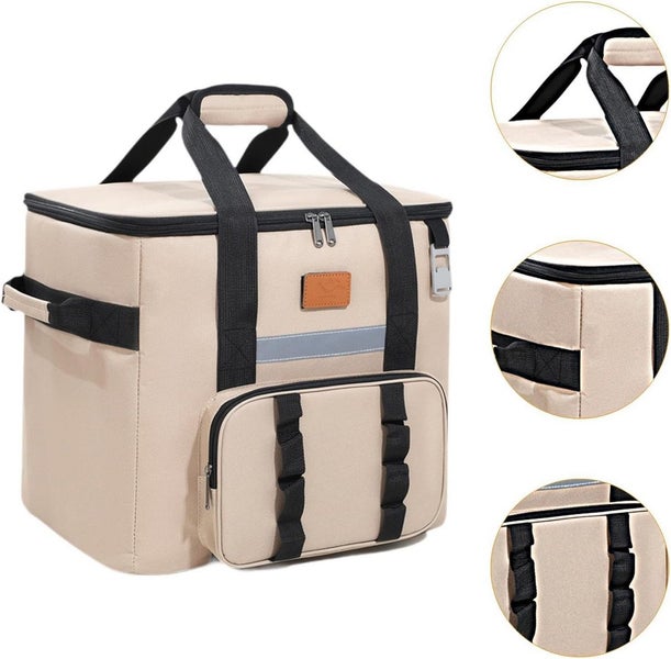 Freshness Ice Pack Lunch Bag Carousel 1