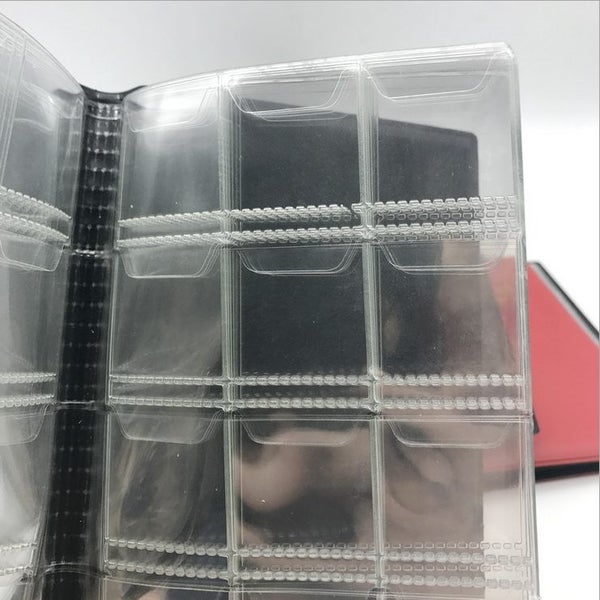 120 Coin Holder Carousel 4