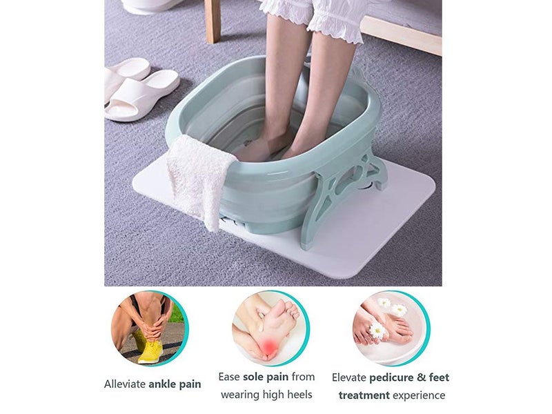 Foot Spa Massager NZ Clearance Carousel 8
