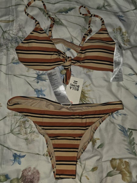 Swimwear/togs BILLABONG Carousel 1