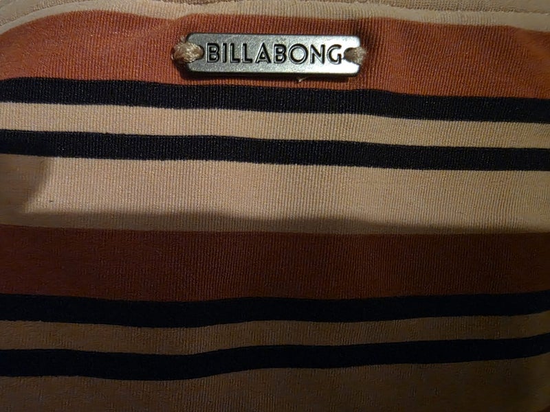 Swimwear/togs BILLABONG Carousel 6