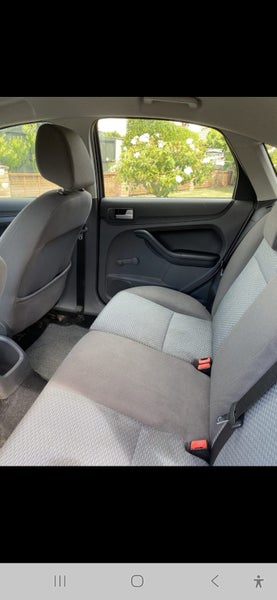 2007 Ford Focus65331909443969114