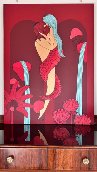 Helping Hayley Be with Her Mum ?? Carousel 2