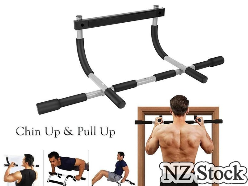 Pull Up Bar (Auckland Stock) Carousel 1