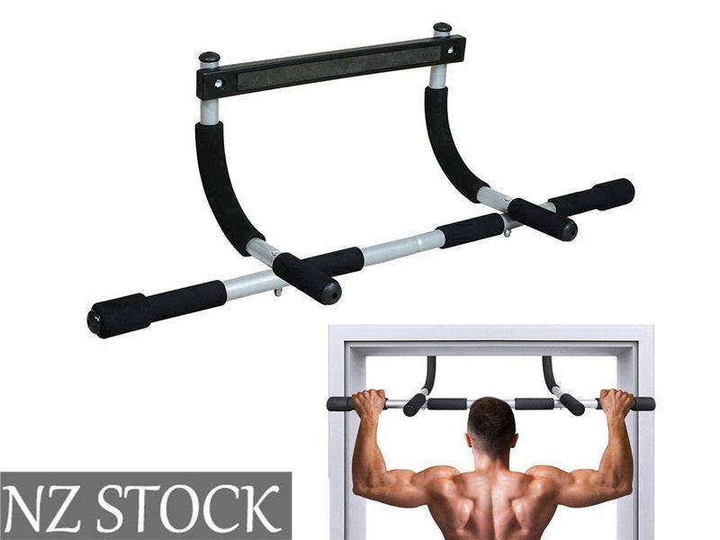Pull Up Bar (Local Stocked Clearance) Carousel 1