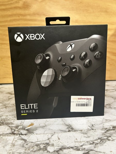 Xbox elite series 2 1797,1924 Carousel 1