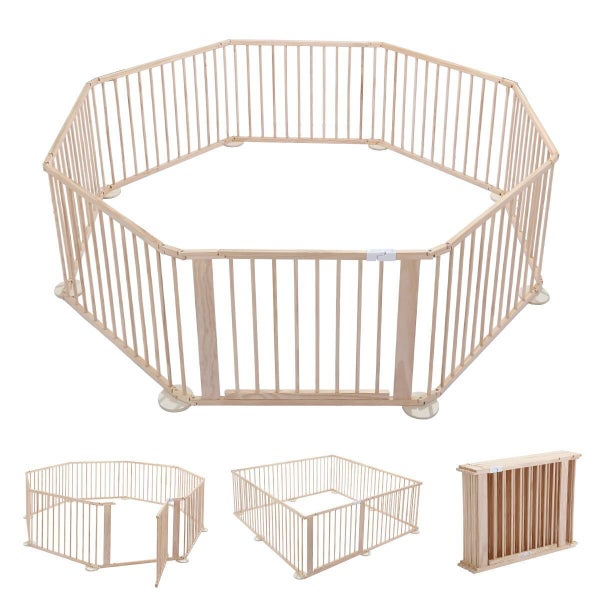 baby playpen Carousel 1