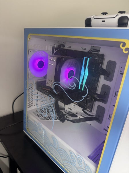 Gaming pc Carousel 2