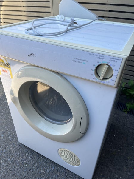 F&P Dualcare Dryer Carousel 1