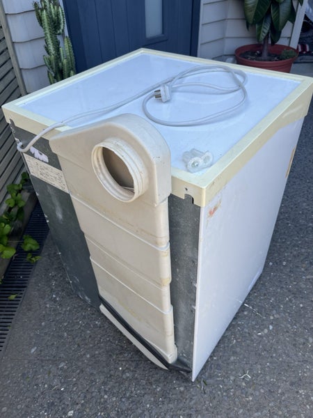 F&P Dualcare Dryer Carousel 2