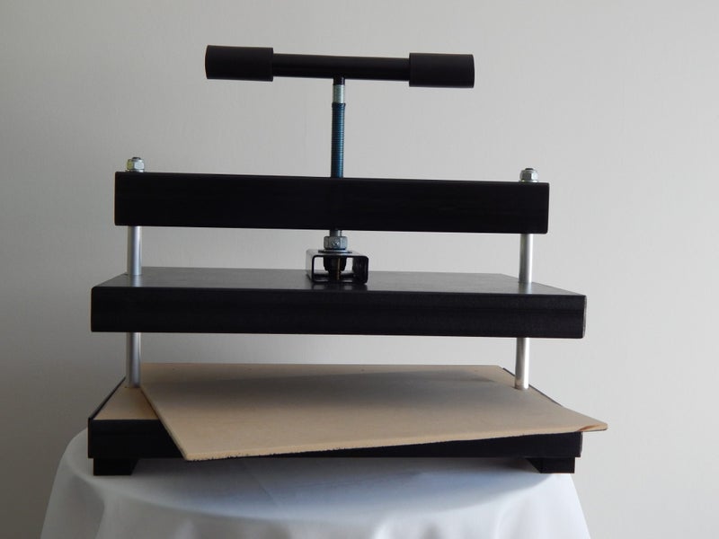 PRINTING PRESS A3 SIZE, LINO CUT, RELIEF PRINTING AND BOOK BINDING PRESS Carousel 2